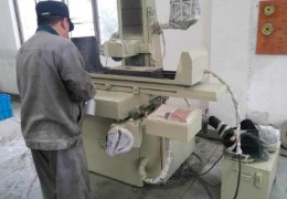 機械設備翻新行業，打開市場新篇章